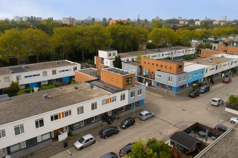 Afbeelding van Attleestraat 8 - Derde foto