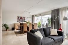 Image of Wilhelmina Sangersstraat 32 - Third image