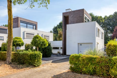 Wilhelmina Sangersstraat 32 main image