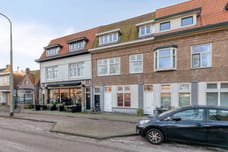 Image of Zandvoortselaan 129-A - Second image