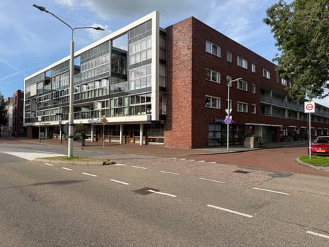 Ortolaanstraat main image