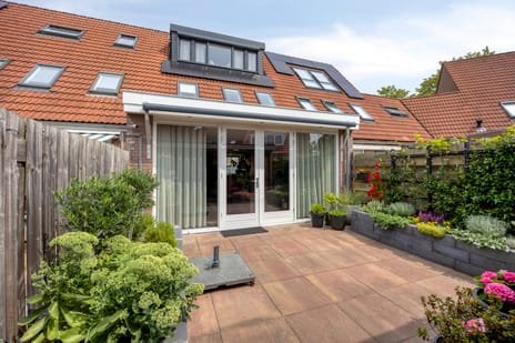 Dorsvlegelstraat 32 secondary image