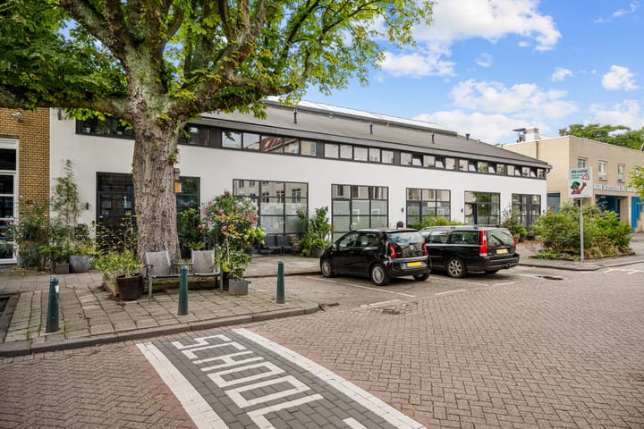 Pieter de Hoochstraat 42-C main image