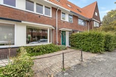 Image of Planetenstraat 101 - Second image