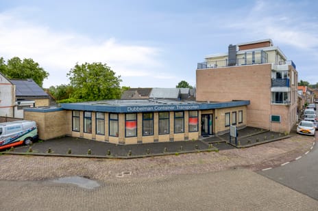 Nieuwlandsedijk 133 main image