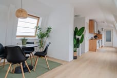Afbeelding van Gedempte Nieuwesloot 39-C - Derde foto