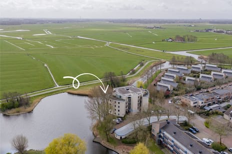 Oosterweide 95
