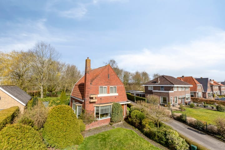 Woudweg 136 main image
