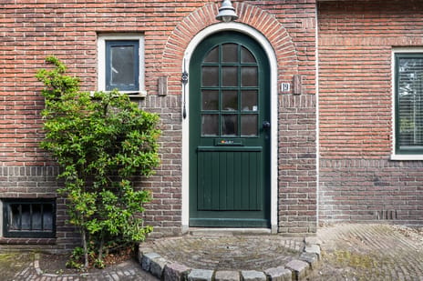 Stadhouderslaan 19 secondary image