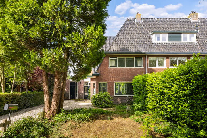 Stadhouderslaan 19 main image