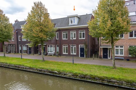 Zilvergracht 101