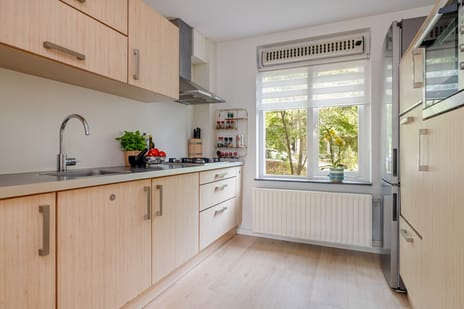 Afbeelding van Strijpsestraat 3-A - Derde foto