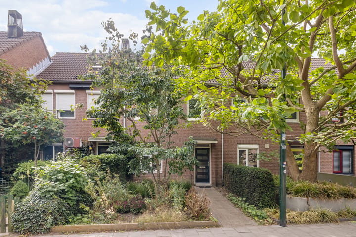 Strijpsestraat 3-A main image
