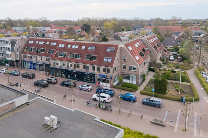 Beethovenlaan 6-G main image