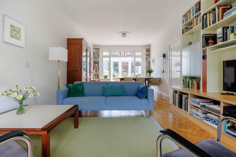 Afbeelding van Roodenburgerstraat 44 - Derde foto