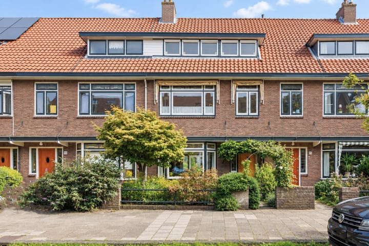 Roodenburgerstraat 44 main image