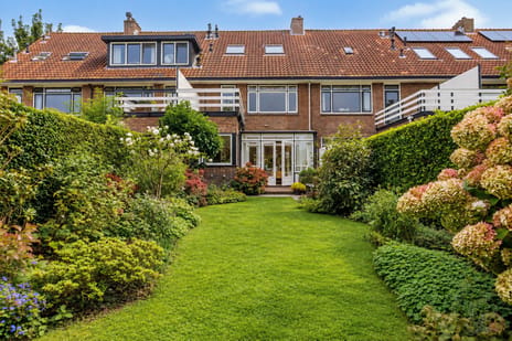 Afbeelding van Roodenburgerstraat 44 - Tweede foto