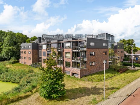 Lage Weide 52 main image