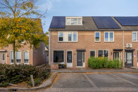 Burgemeester van Heesbeenstraat 36 main image