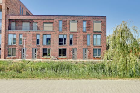 Anton Geesinkstraat 90