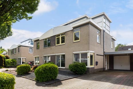 Hietweideweg 36 main image