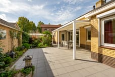 Afbeelding van van de Zandestraat 2 - Tweede foto
