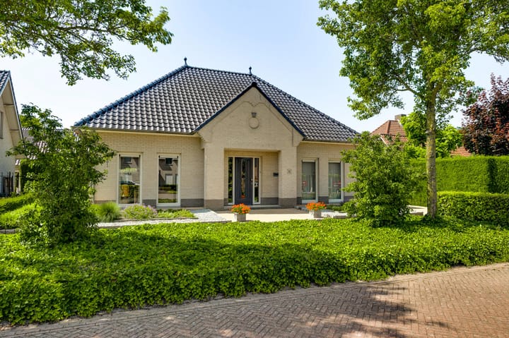 Bormanshof 11 main image