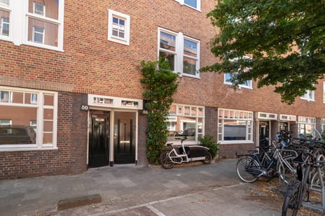 Van Bossestraat 80-H secondary image