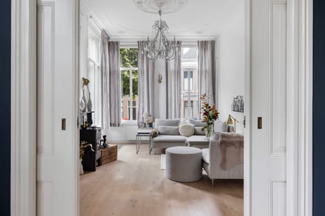 Afbeelding van Oudenhovenstraat 1 - Tweede foto