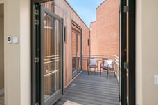 Afbeelding van St. Janstraat 27-a - Tweede foto