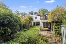 Afbeelding van Ferdinand Huycklaan 30 - Derde foto