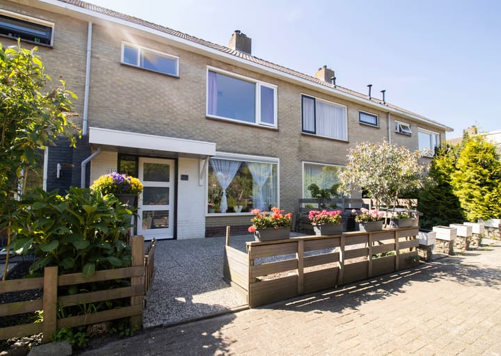 Oranje Nassaustraat 12-a main image