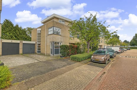 Peggy Ashcroftstraat 48 main image