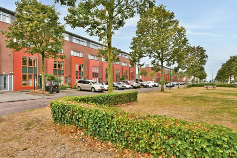 Valutaboulevard 50 secondary image