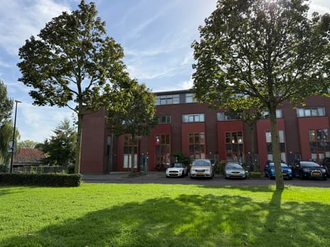 Afbeelding van Valutaboulevard 50 - Tweede foto