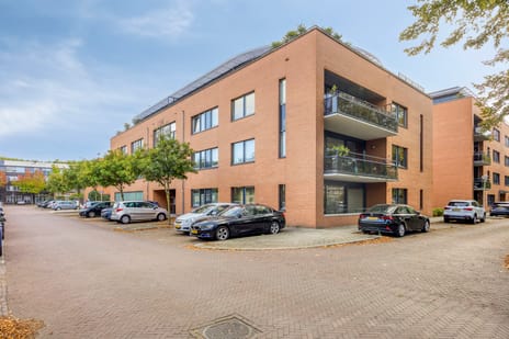 Boeroestraat 3