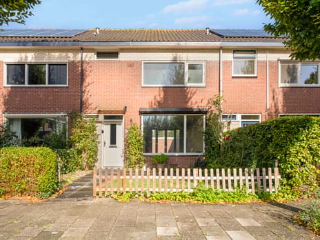 Gerrit van Doornikstraat 8