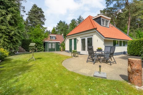 Afbeelding van 't Hertenspoor 140 - Derde foto