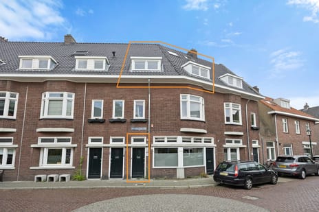 Van Ysselsteinstraat 1-A main image