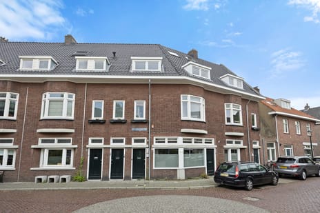Van Ysselsteinstraat 1-A main image