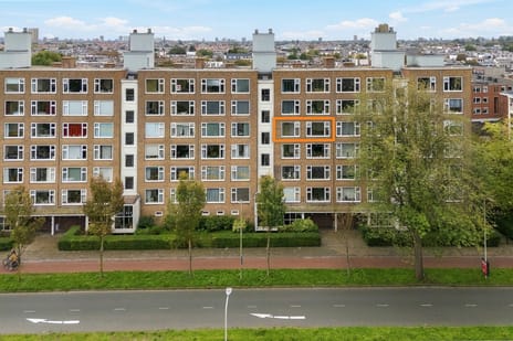Segbroeklaan 372 main image