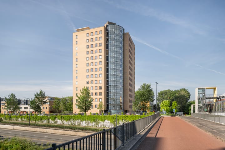 Van Limburg Stirumstraat 213 main image