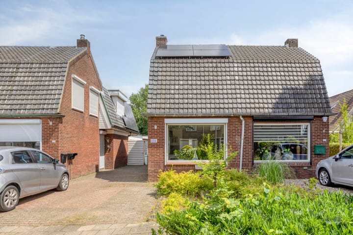 Kerkhofweg 131 main image