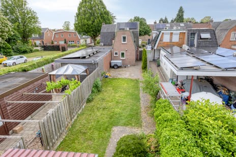 Kerkhofweg 131 tertiary image