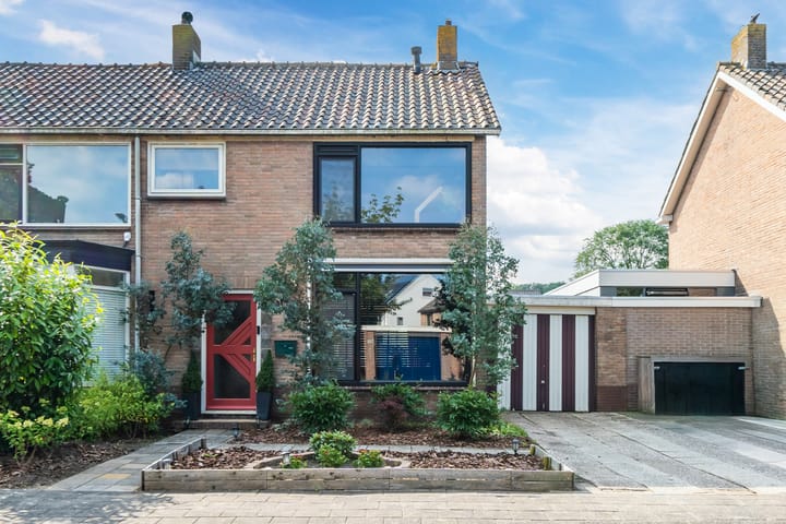 Meester Hommesstraat 5 main image