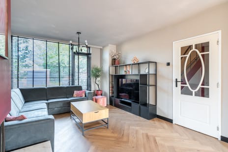 Meester Hommesstraat 5 secondary image