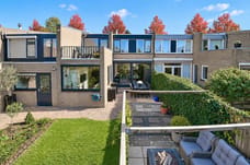 Afbeelding van Haydnstraat 63 - Derde foto