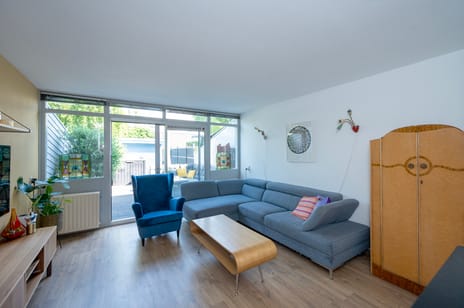 Benny Goodmanstraat 6 secondary image