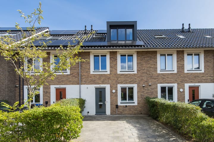 Saffraanweg 41 main image
