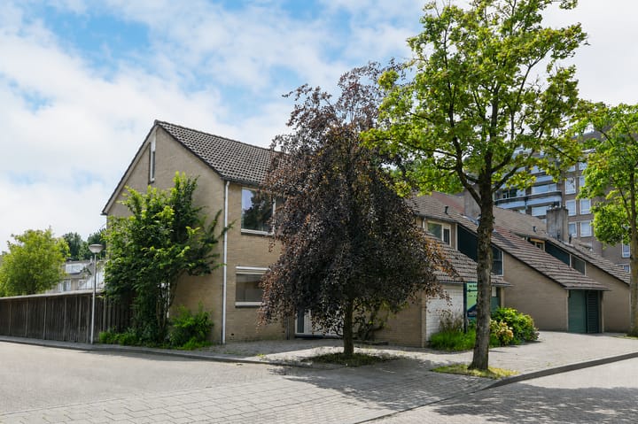 Bokrijkstraat 1 main image